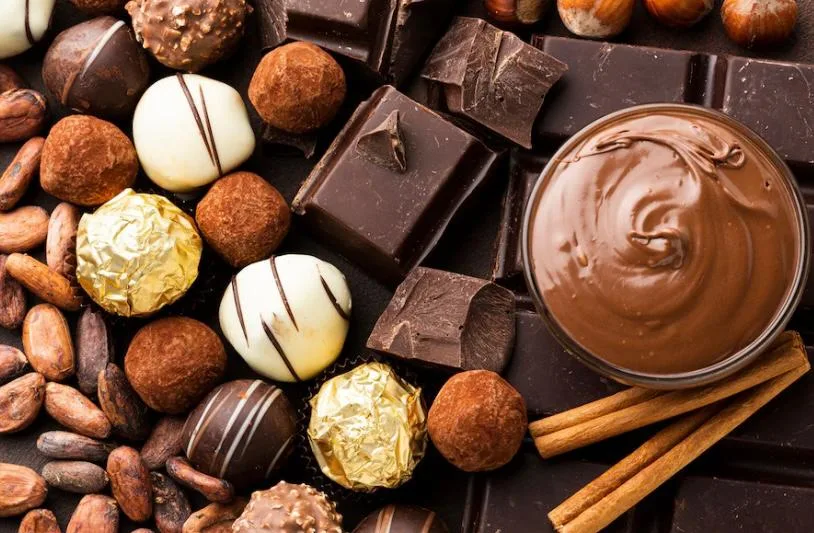 Três motivos para comer chocolate: descubra os benefícios