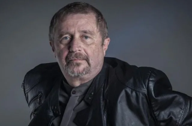 Luiz Schiavon, do RPM, morre aos 64 anos