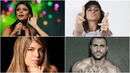 Paula Fernandes, Bruna Surfistinha, e MC Marcelly agitam o final de semana no Espírito Santo