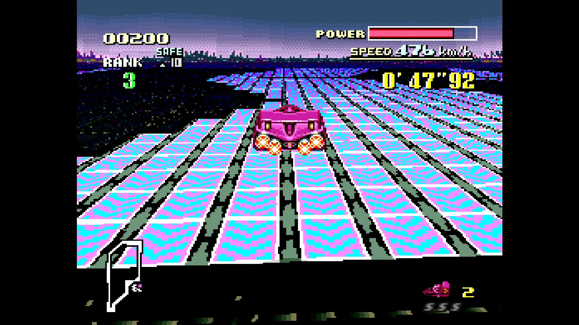 BS F-Zero Grand Prix 2: confira como fãs conseguiram restaurar o jogo