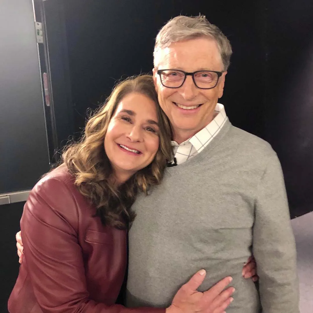 Bill e Melinda Gates anunciam divórcio após 27 anos de casamento