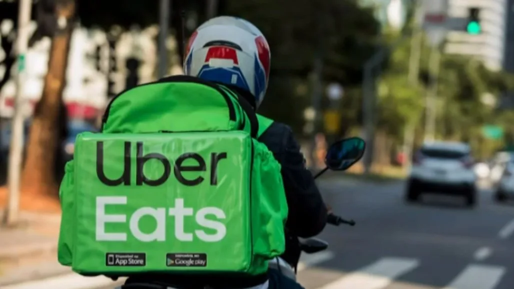 Foto: Divulgação | Uber Eats