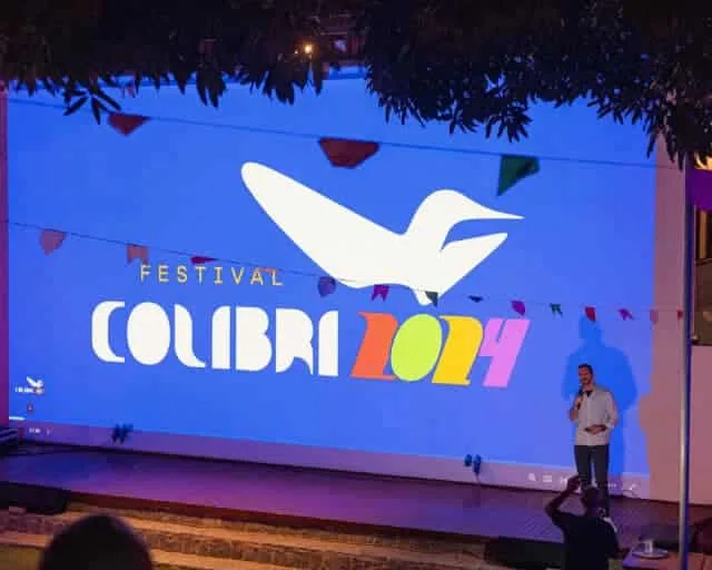 Shortlist dos finalistas das agências da 37ª edição Prêmio Colibri 2024