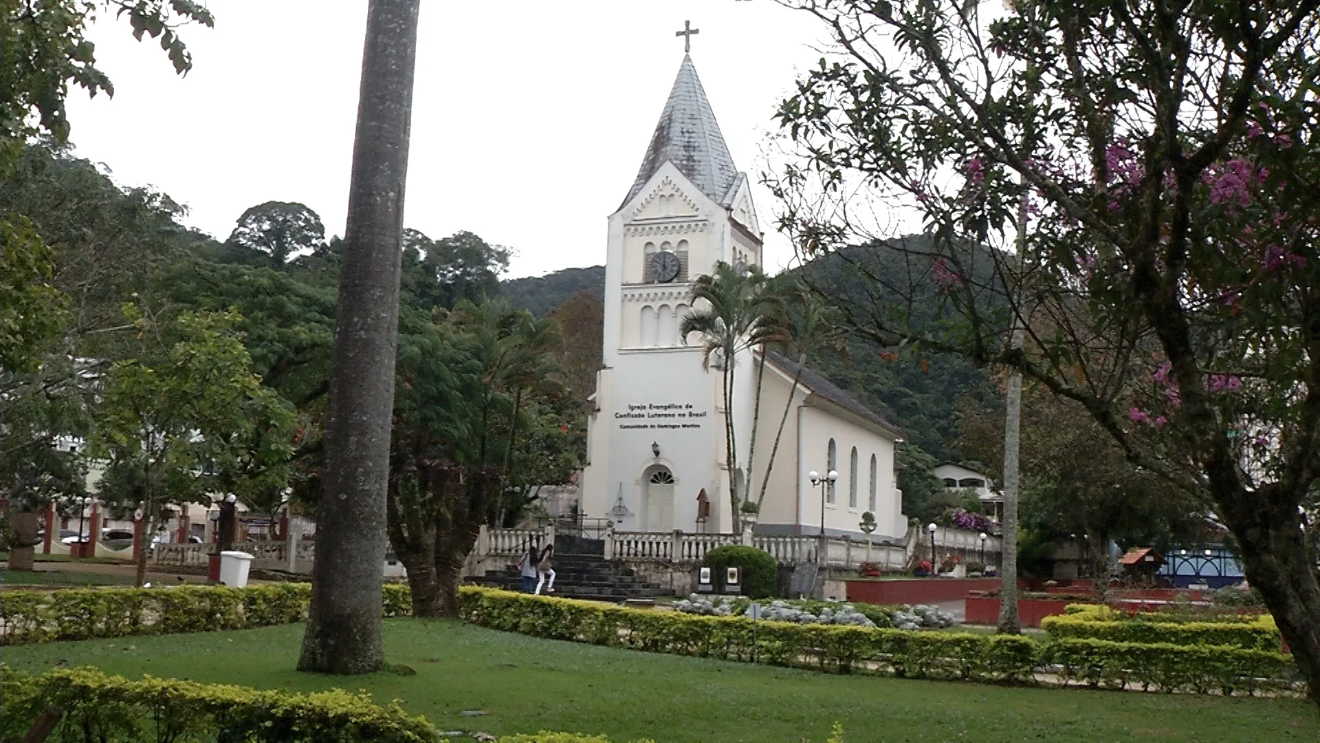 Foto: Reprodução TV Vitória