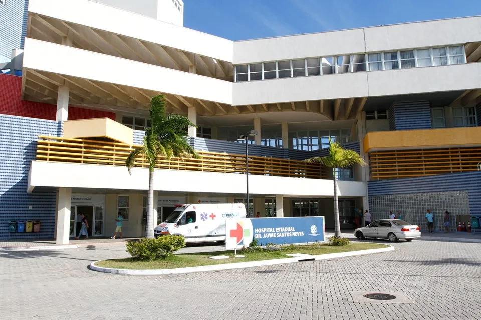 Mais de 50 oportunidades de emprego em hospital da Serra