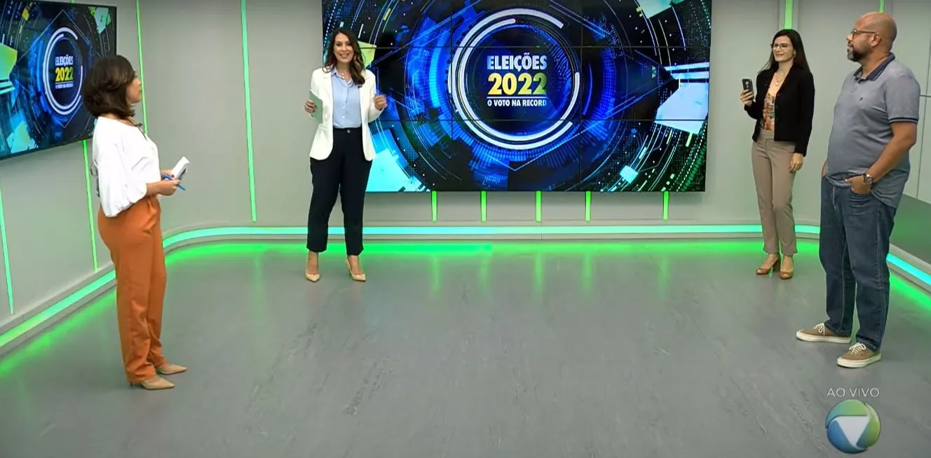 VÍDEO | Programa Eleições 2022: veja nova pesquisa e análise do cenário no ES