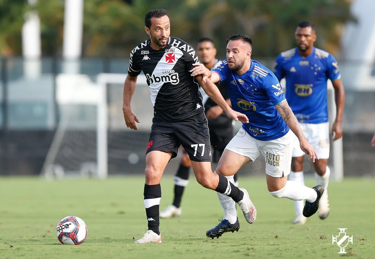 Foto: Rafael Ribeiro / Vasco da Gama