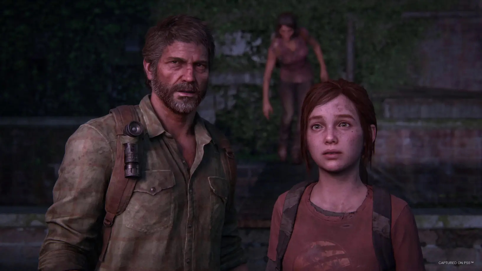 The Last of Us Part I já está entre nós