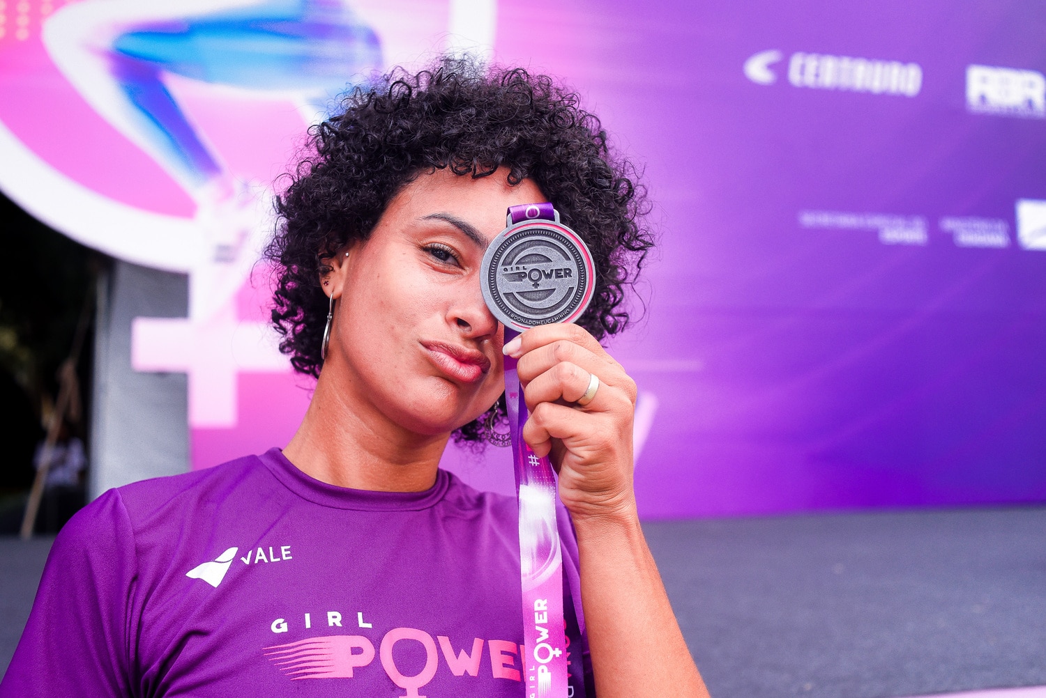 Girl Power Run leva força da corrida feminina a Vitória (ES): confira fotos e resultados!