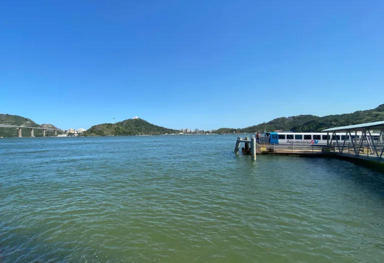 Onda de calor: ES deve registrar mais de 40ºC; veja previsão