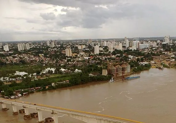 Expo ISP chega a Porto Velho-RO no dia 10 de março