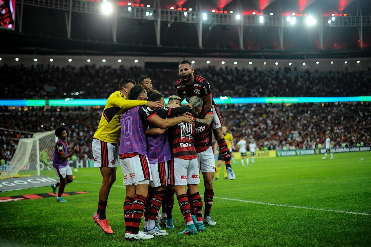 Remendado, Flamengo visita Tolima pelas oitavas de final da Libertadores