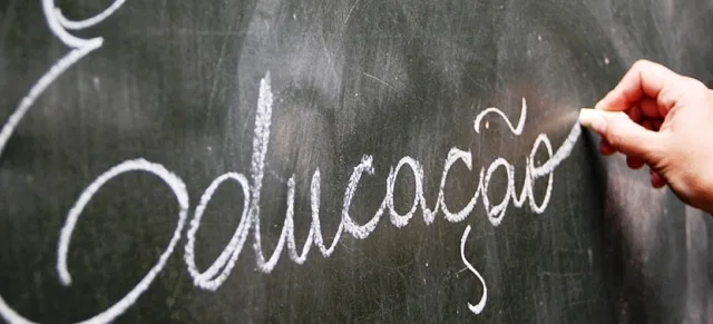 Alto Rio Novo com oportunidades na área da Educação