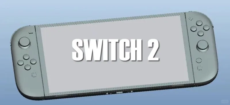 Nintendo Switch 2 trará GPU Ampere, 12 GB de RAM e mais novidades