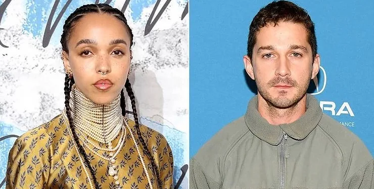 Astro de Transformers, Shia LaBeouf é acusado de agressão e abuso sexual pela cantora FKA Twigs