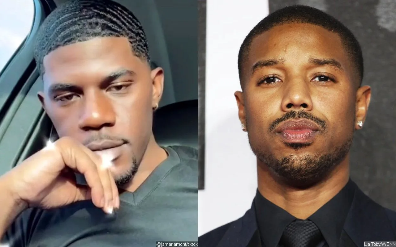 Influenciador agita internet após dizer que teve affair com Michael B. Jordan