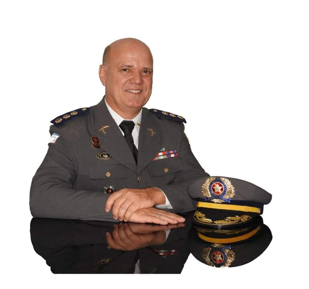 Coronel Ferrari assume Secretaria de Transporte de Colatina