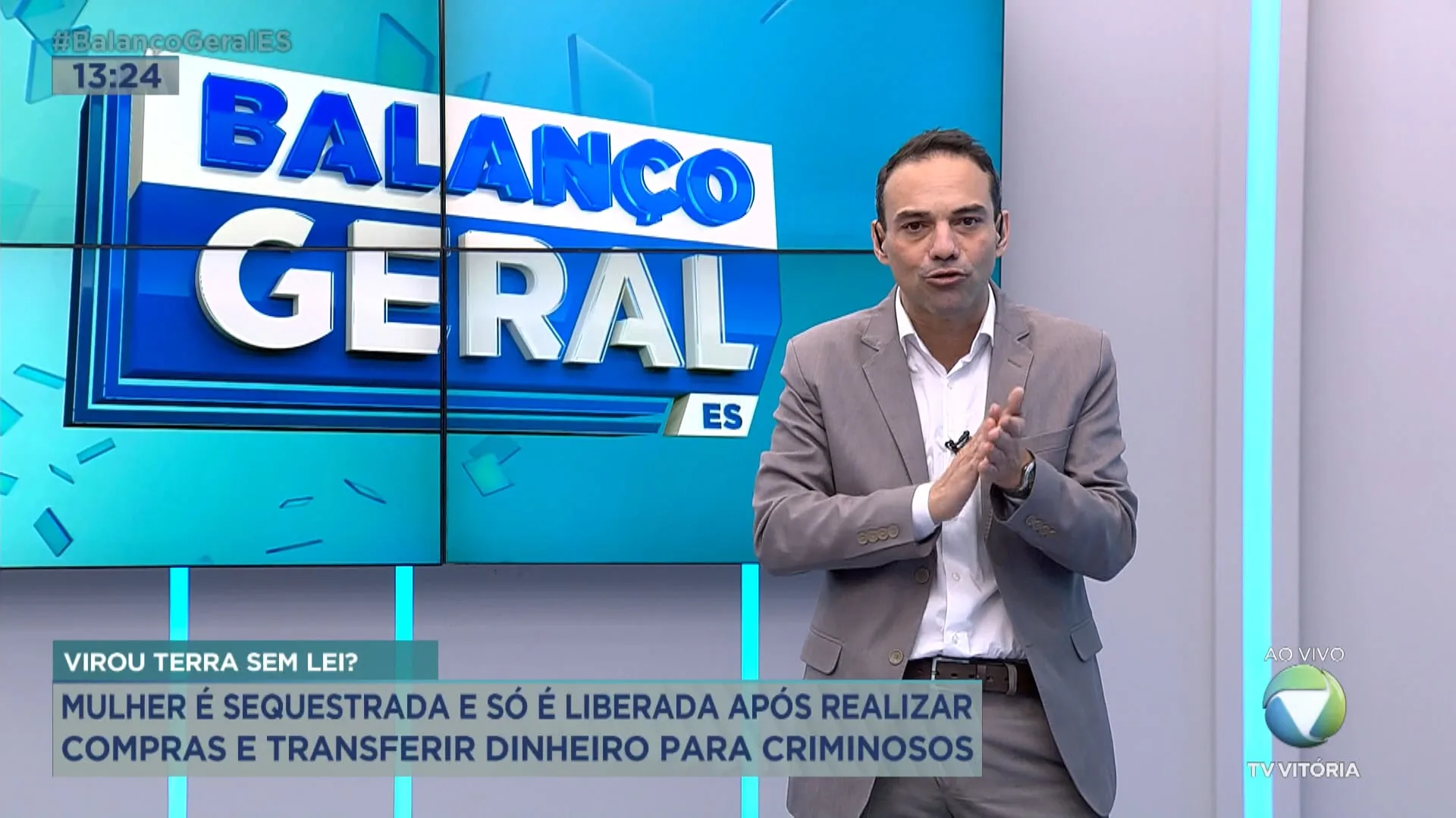 Mais um motorista de aplicativo foi alvo de criminosos na Serra