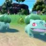 Novo Trailer Revela Surpresas em Pokémon Scarlet e Pokémon Violet