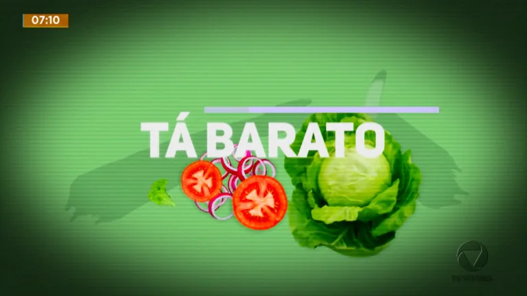 Feira de Santo Antônio: tá barato