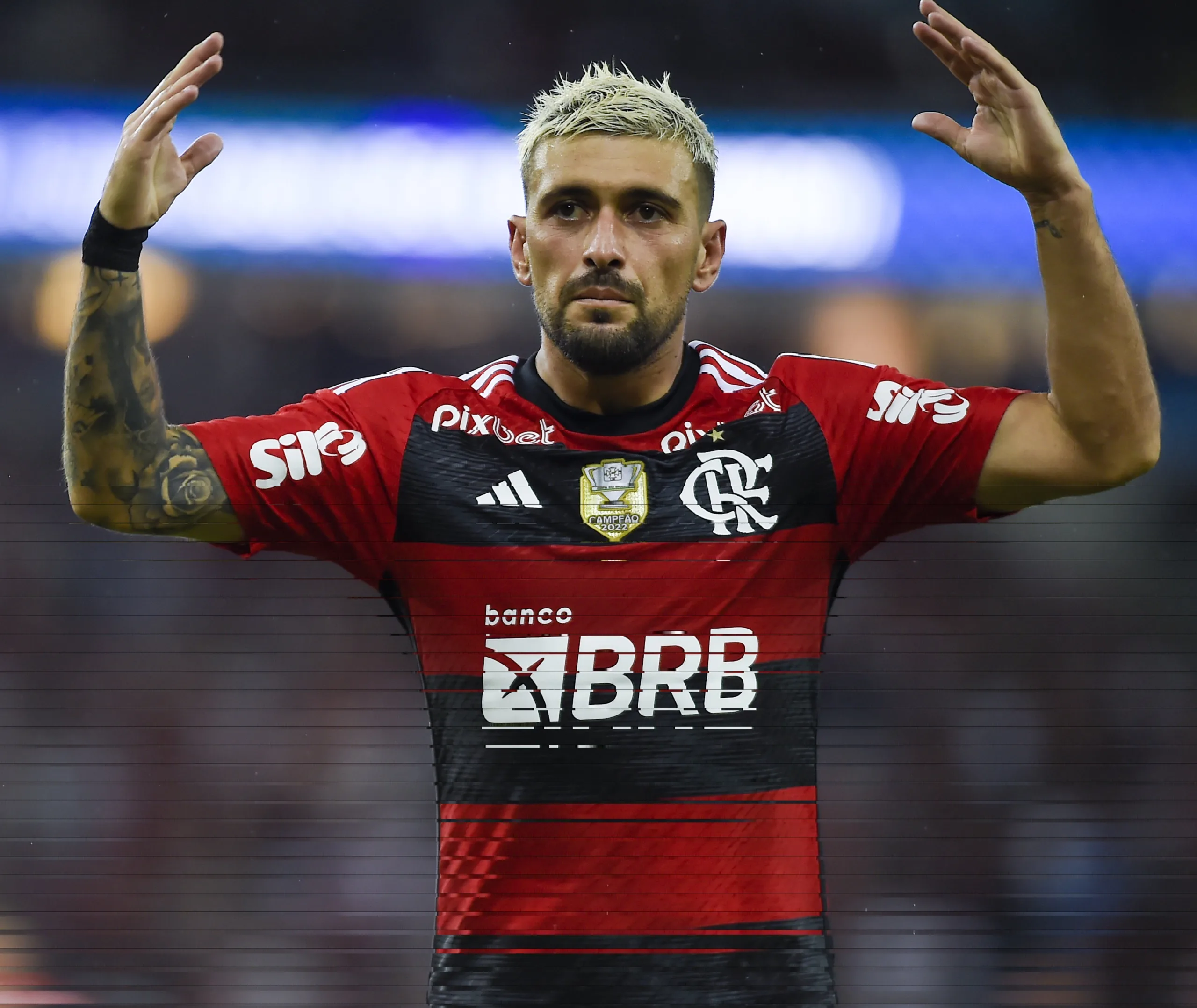 Libertadores: Flamengo desafia Racing para seguir sonhando com liderança do grupo