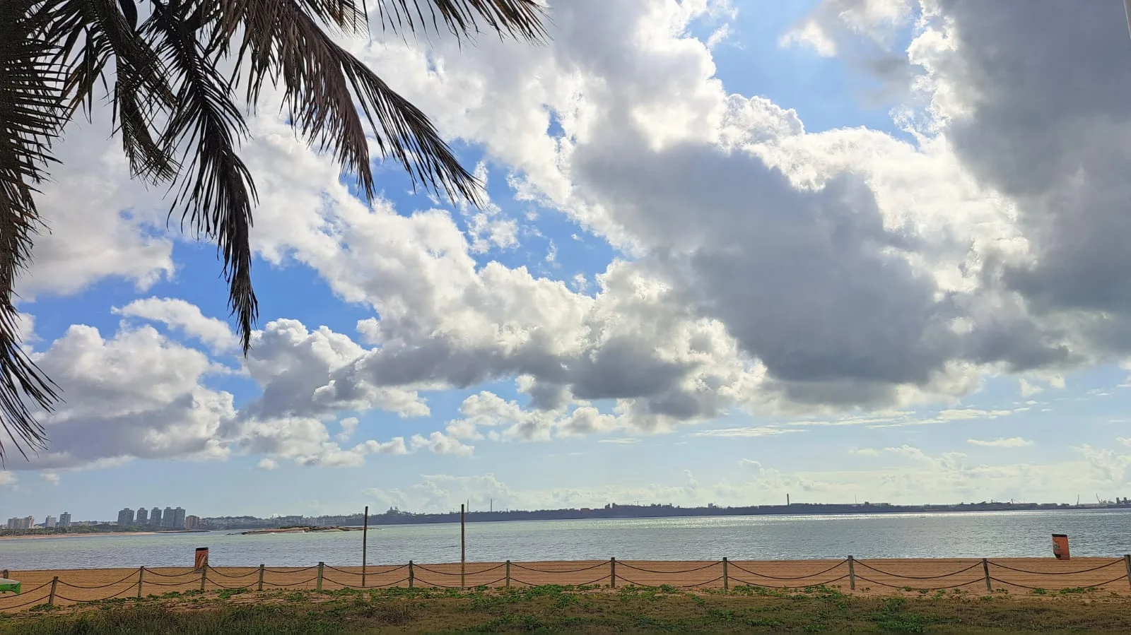 Chuva rápida e calor de 36ºC: veja a previsão do tempo para o ES neste domingo