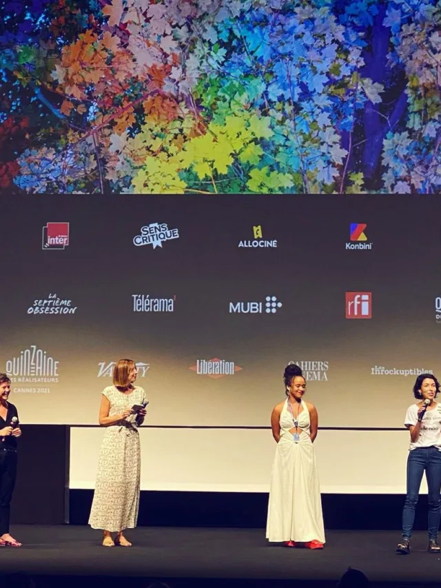 Foto: Anita Rocha da Silveira/Instagram