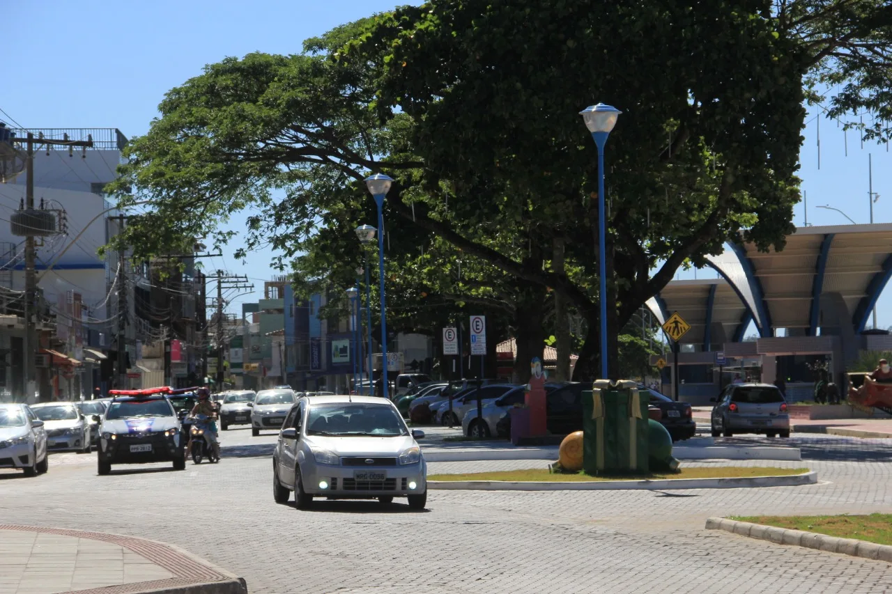 Anchieta lança programa que incentiva cultura e lazer nas ruas do município