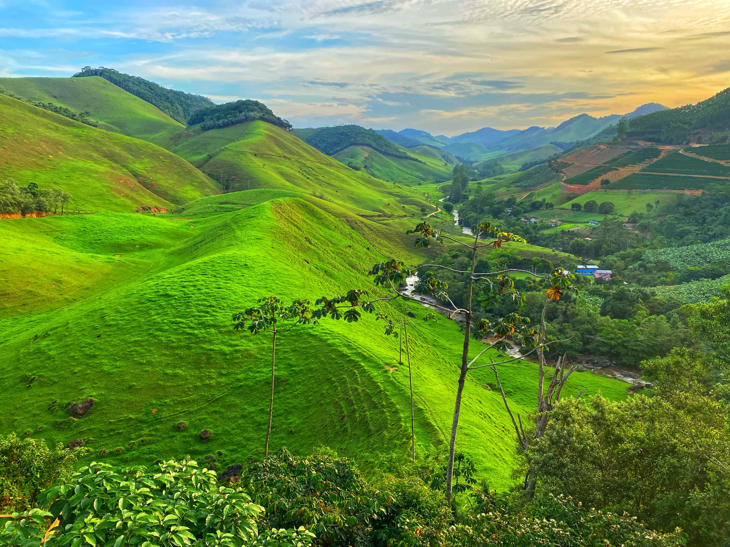 Matilde: mirante com vista deslumbrante e cachoeiras. Saiba como visitar