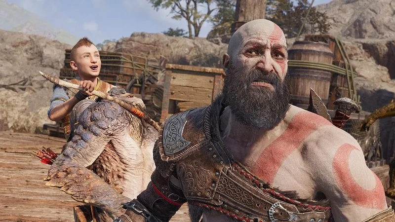 DLC para God of War Ragnarok pode ser anunciada em breve