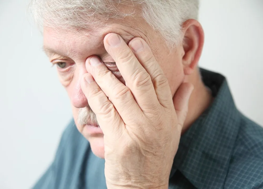 Excesso de remela nos olhos pode ser sinal de infecção ocular