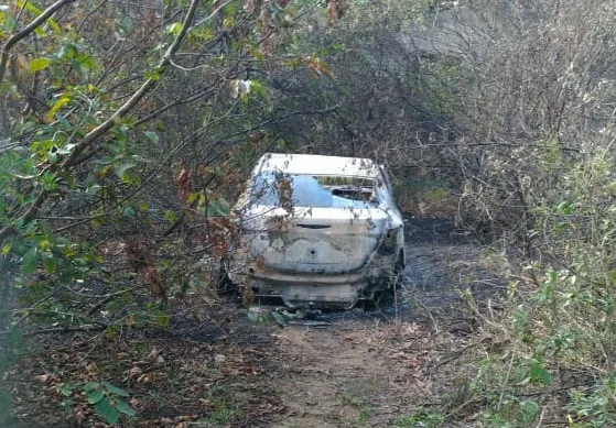 Corpo é encontrado por crianças que brincavam em zona rural de Cariacica