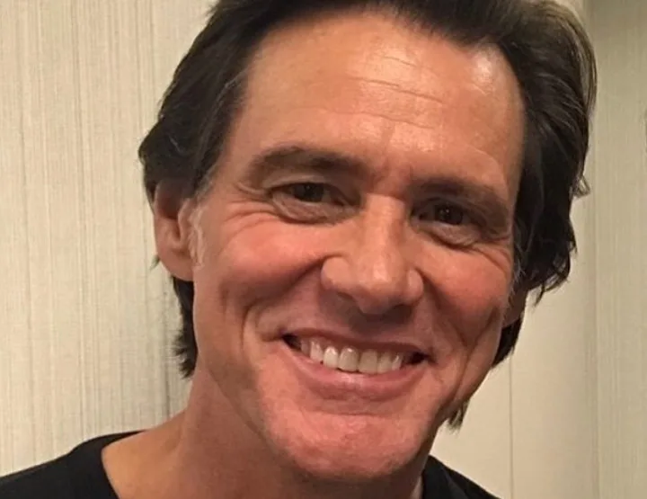 Jim Carrey e Ginger Gonzaga terminam o namoro