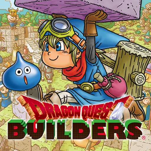 DRAGON QUEST BUILDERS chega para PC em 13 de fevereiro