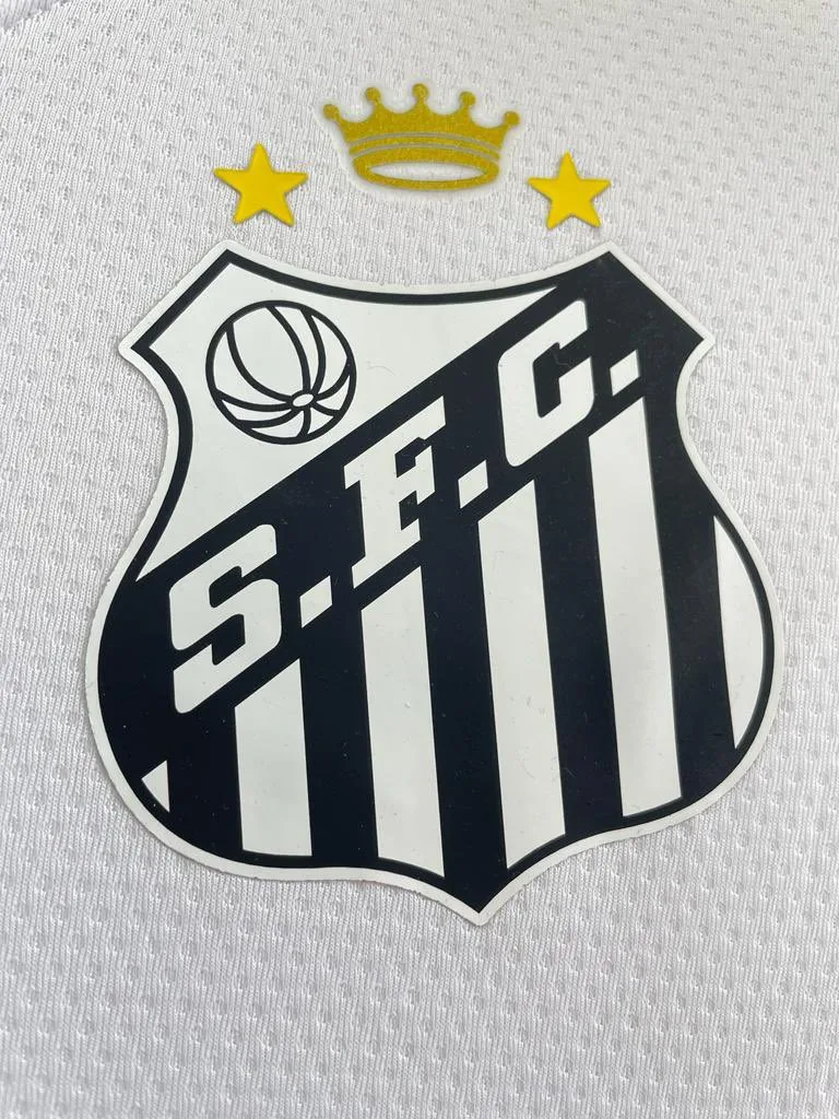 Foto: Divulgação/Santos FC