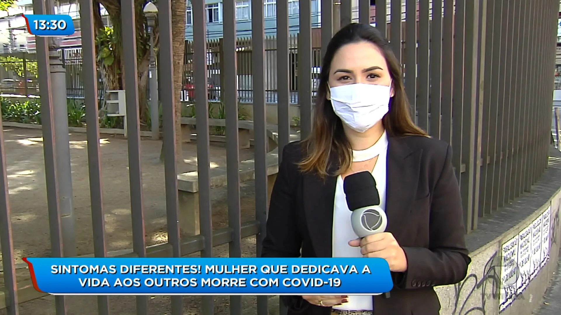 Fundadora de Instituto para ajudar ao próximo morre com Covid-19