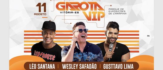 Garota Vip