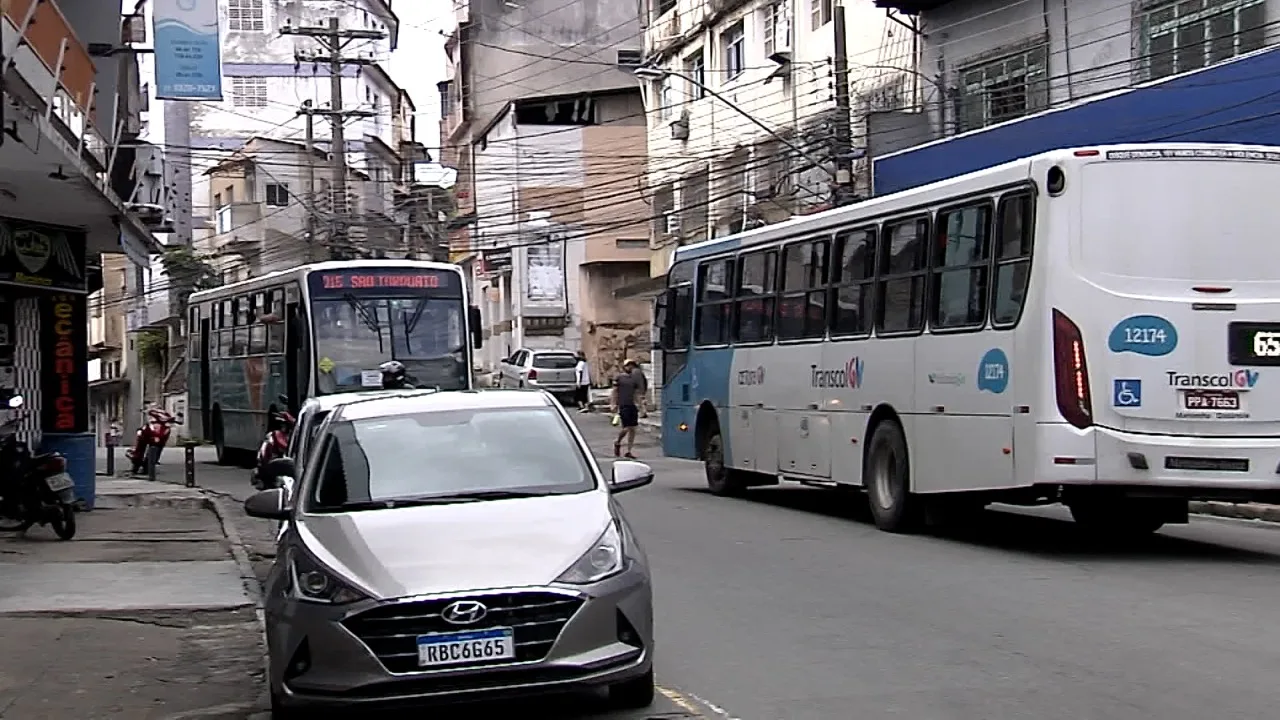 Foto: Reprodução TV Vitória