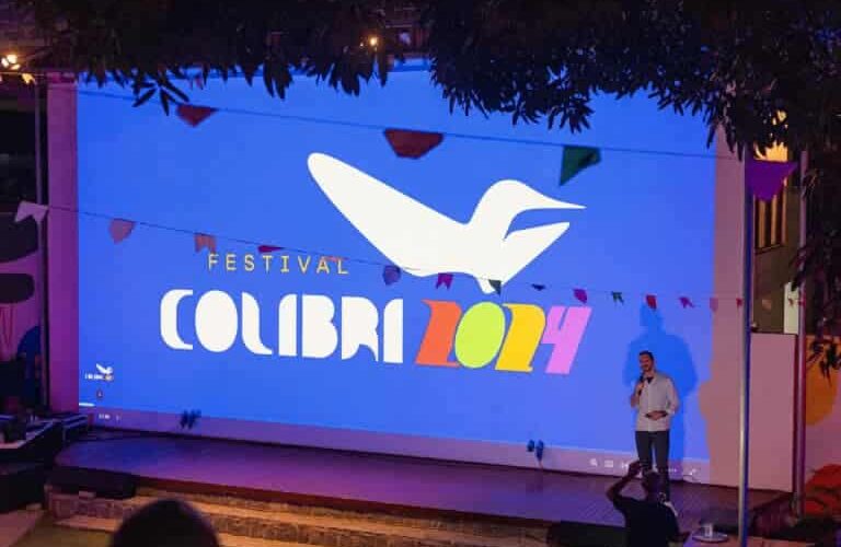 Festival Colibri 37ª edição – É hoje a festa da celebração da Criatividade em todas as formas