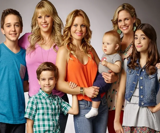 Revival mais duradouro da Netflix, 'Fuller House' estreia sua quarta temporada