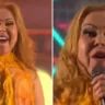 O que aconteceu? Joelma cancela shows após gripe e rosto inchado em fotos: "Efeitos colaterais"