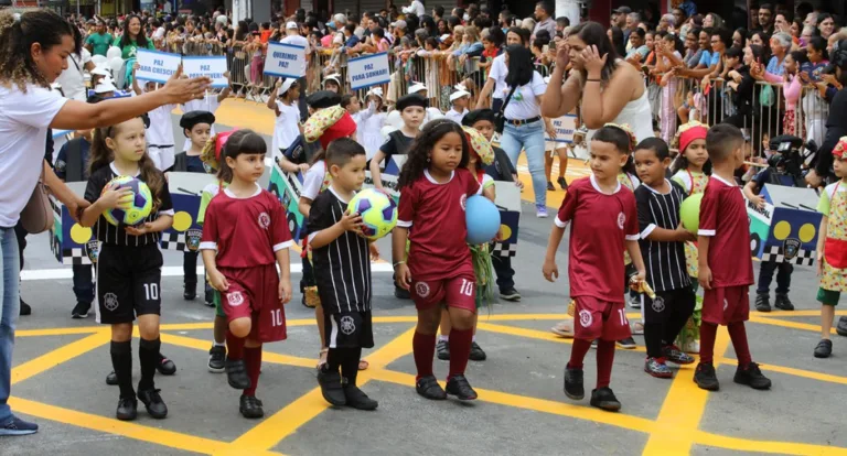 Foto: Prefeitura de Cariacica / Claudio Postay