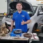 Você é um motorista descanso?