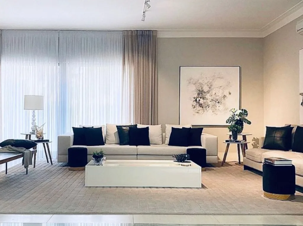Decoração dos famosos: 3 dicas para escolher a obra de arte de casa