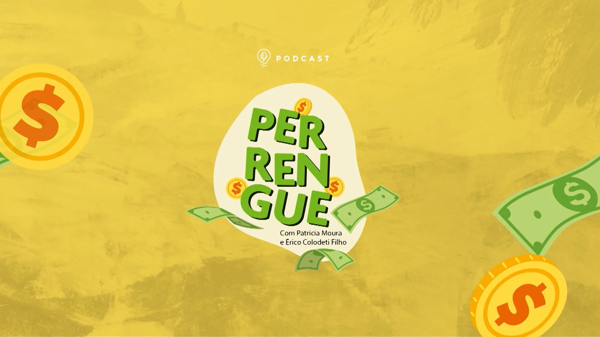 PERRENGUE - Finanças para Crianças