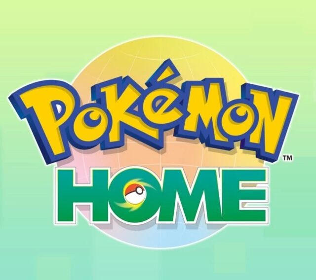 Pokémon Home agora é compatível com as versões Scarlet e Violet