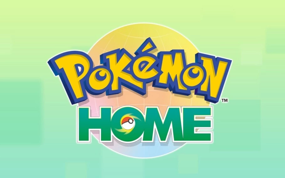 Pokémon Home agora é compatível com as versões Scarlet e Violet