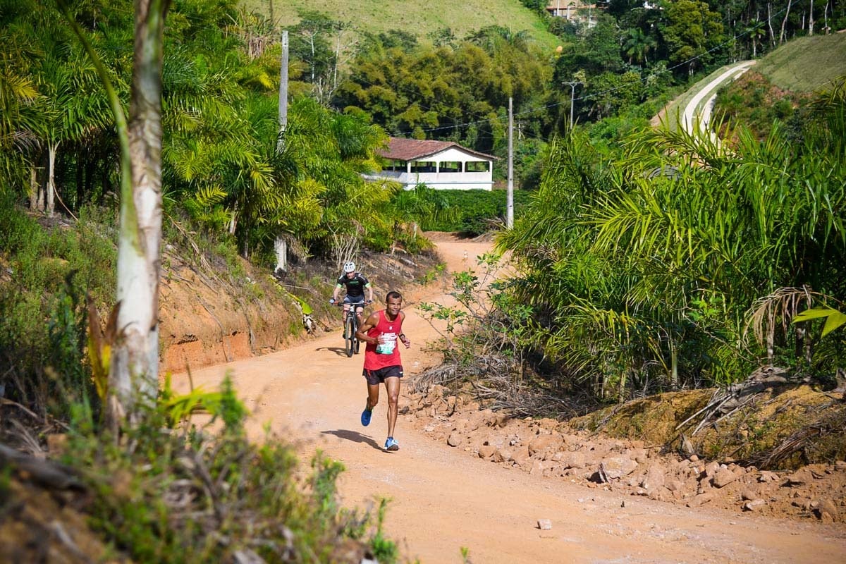 Corrida Cidade do Verde tem percursos desafiadores e acirra disputa do Campeonato Capixaba de Corrida de Rua