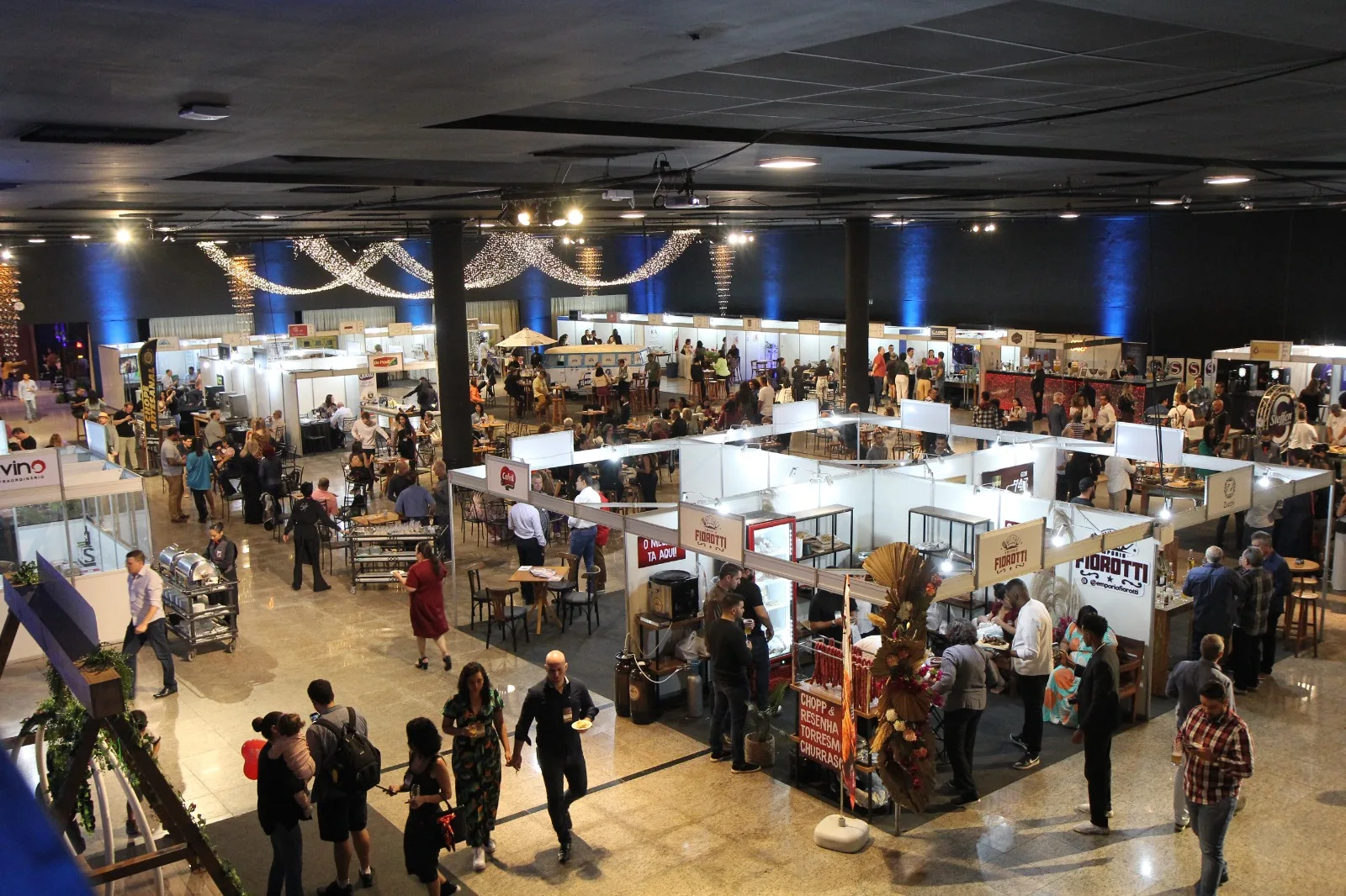 Feira na Serra terá gastronomia e vinhos exóticos a partir de R$ 35