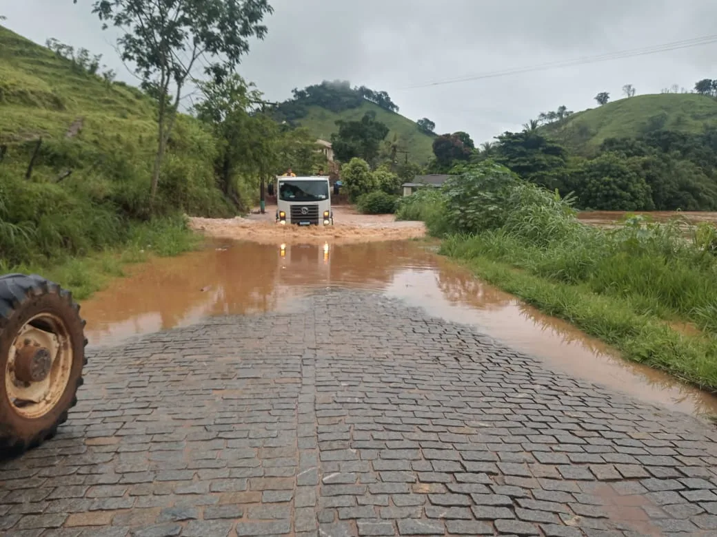 Foto: Divulgação/ Prefeitura de Castelo